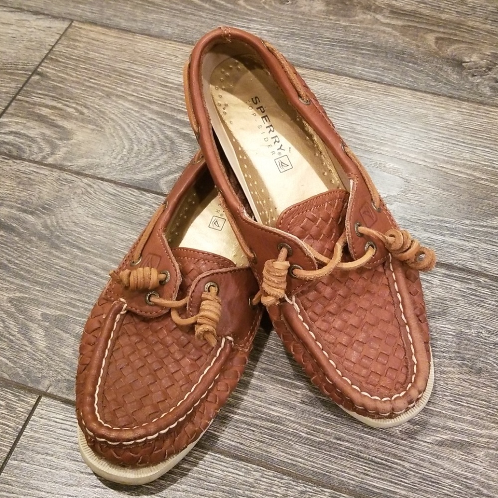 Sperry